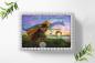 Preview: Raya and the Last Dragon Tortenaufleger A4, 0023P