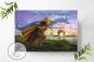 Preview: Raya and the Last Dragon Tortenaufleger A4, 0023P