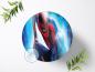 Preview: Spider Man Tortenaufleger Ø 20cm, 0117w