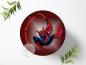 Preview: Spider Man Tortenaufleger Ø 20cm, 0141w