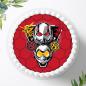 Preview: Ant-Man and the Wasp Tortenaufleger Ø 20cm, 0395w