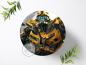Preview: Transformers Tortenaufleger Ø 20cm, 0580w