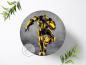 Preview: Transformers Tortenaufleger Ø 20cm, 0581w
