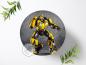 Preview: Transformers Tortenaufleger Ø 20cm, 0586w