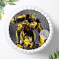 Preview: Transformers Tortenaufleger Ø 20cm, 0591w