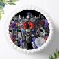 Preview: Transformers Tortenaufleger Ø 20cm, 0597w