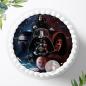 Preview: Star Wars Tortenaufleger Ø 20cm, 0735w