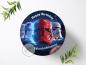 Preview: Star Wars Tortenaufleger mit Wunschname, Ø 20cm, 0746w