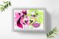 Preview: Splatoon Tortenaufleger A4, 0943z