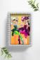 Preview: Splatoon Tortenaufleger A4, 0944z
