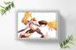 Preview: Splatoon Tortenaufleger A4, 0946z