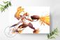 Preview: Splatoon Tortenaufleger A4, 0946z