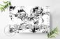 Preview: Splatoon Tortenaufleger A4, 0947z